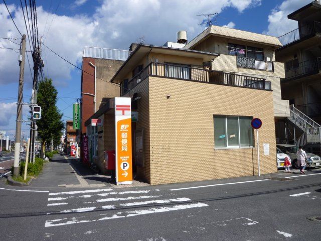 郵便局　笹貫郵便局（郵便局）まで300m