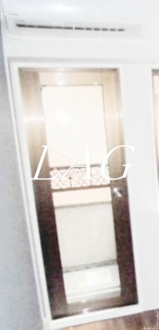 バルコニー　バルコニーです。