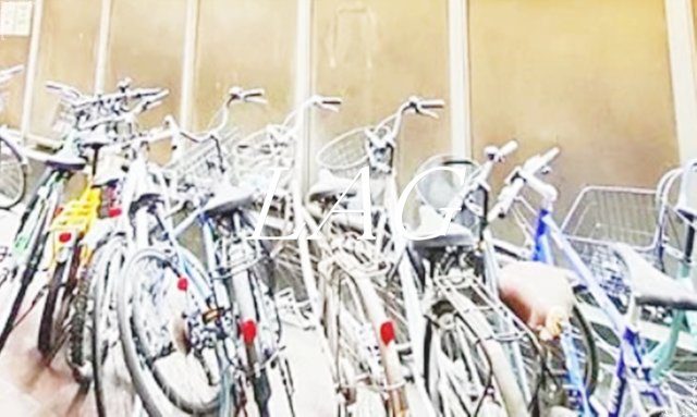 その他共有部分　共用部です。