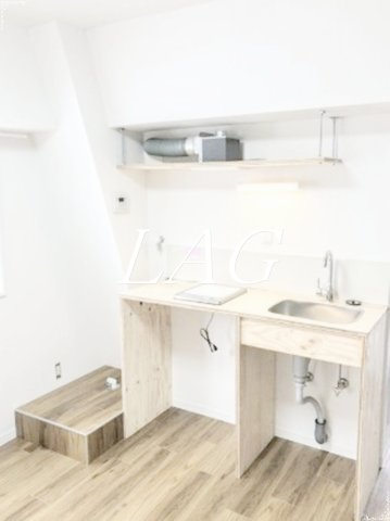 その他部屋・スペース　寝室です。