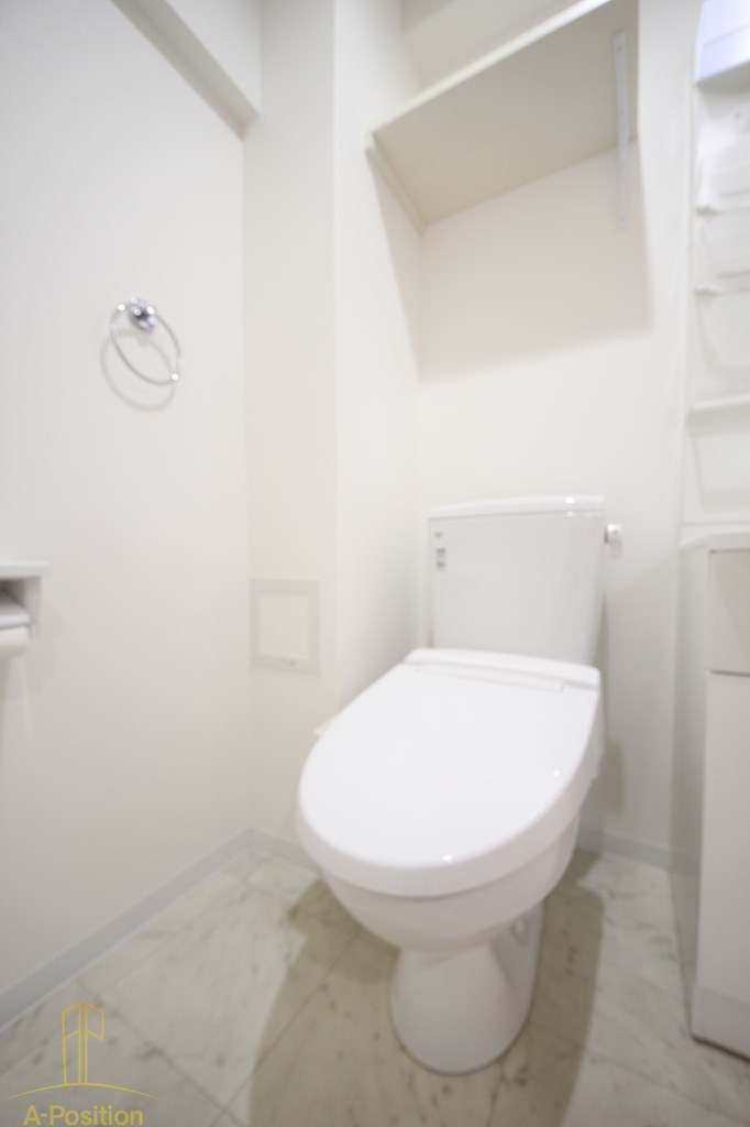 トイレ　JINO新町