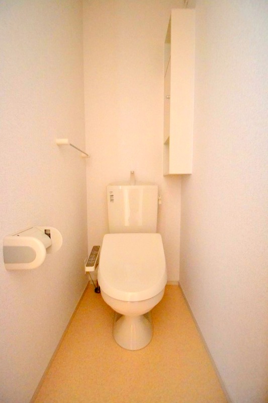 トイレ　安芸区の賃貸情報はシティホーム海田センターへお任せください