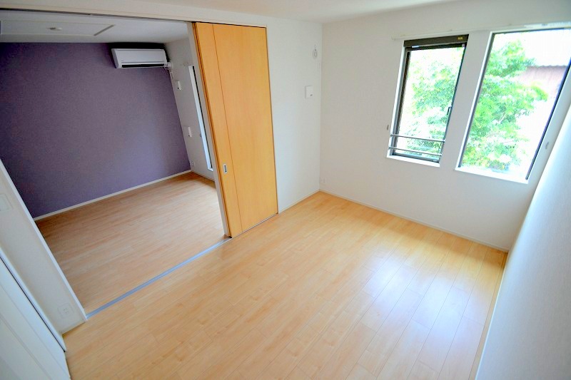 居室・リビング　お問合せはシティホーム海田センター　082-821-2227