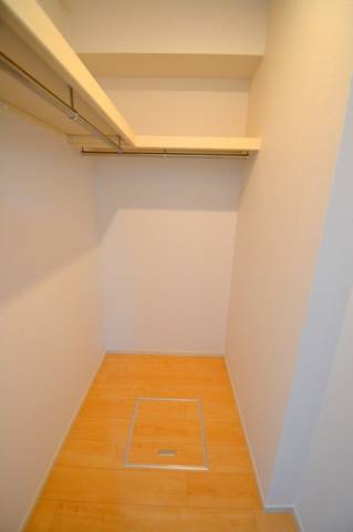 収納　お問合せはシティホーム海田センター　082-821-2227