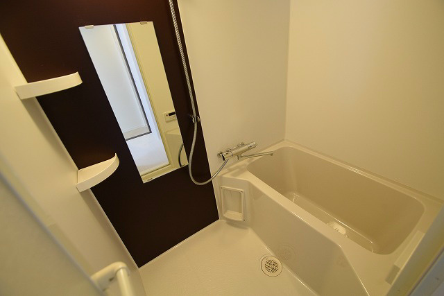 バス・シャワールーム　別部屋参考