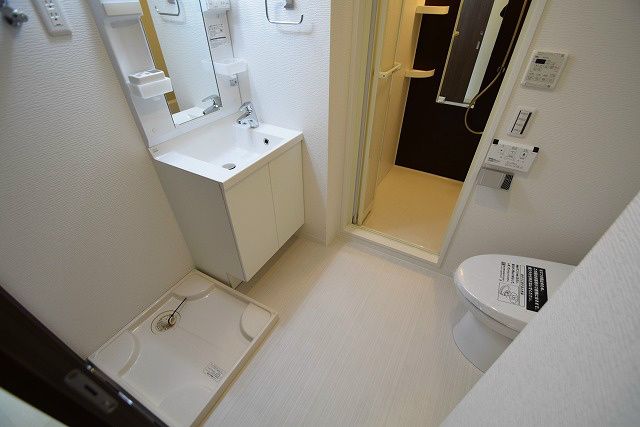 セキュリティ　別部屋参考