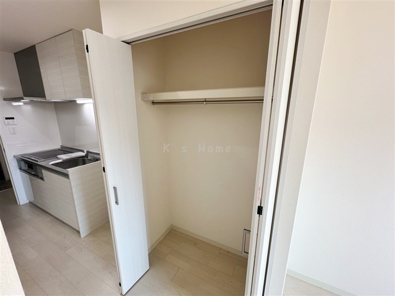 収納　【スーパー】イトーヨーカドー甲子園店まで470ｍ