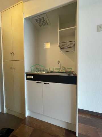 キッチン　ニューハイム早稲田