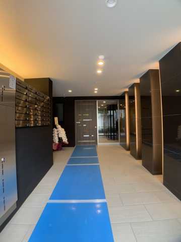 その他　ルーチェ六義園