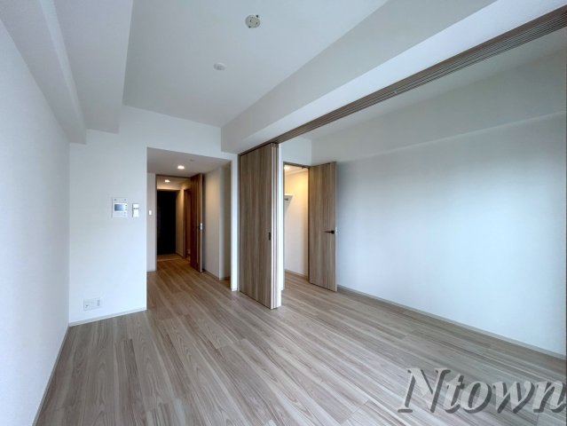 居室・リビング　おしゃれな居間です