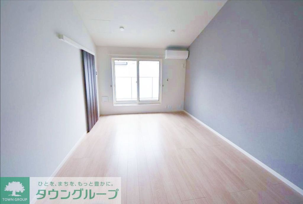 居室・リビング　リビング/居室