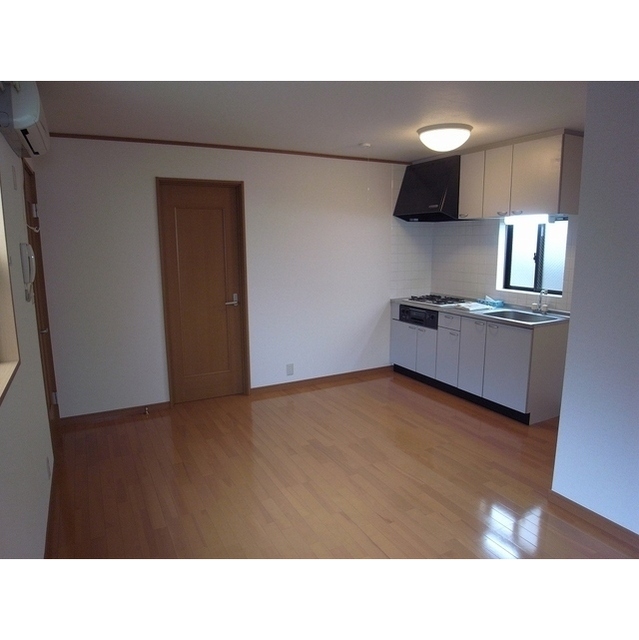 居室・リビング　居室