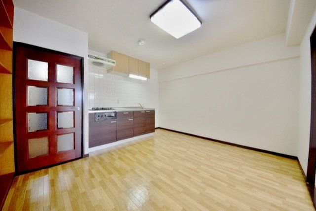 居室・リビング　★洋室★