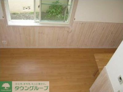 バルコニー　★別部屋参考写真★