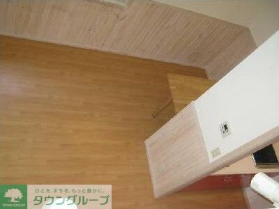 玄関　★別部屋参考写真★