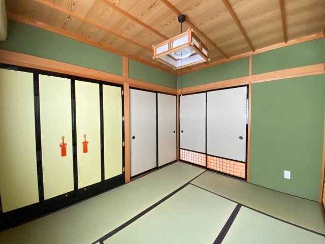 その他部屋・スペース