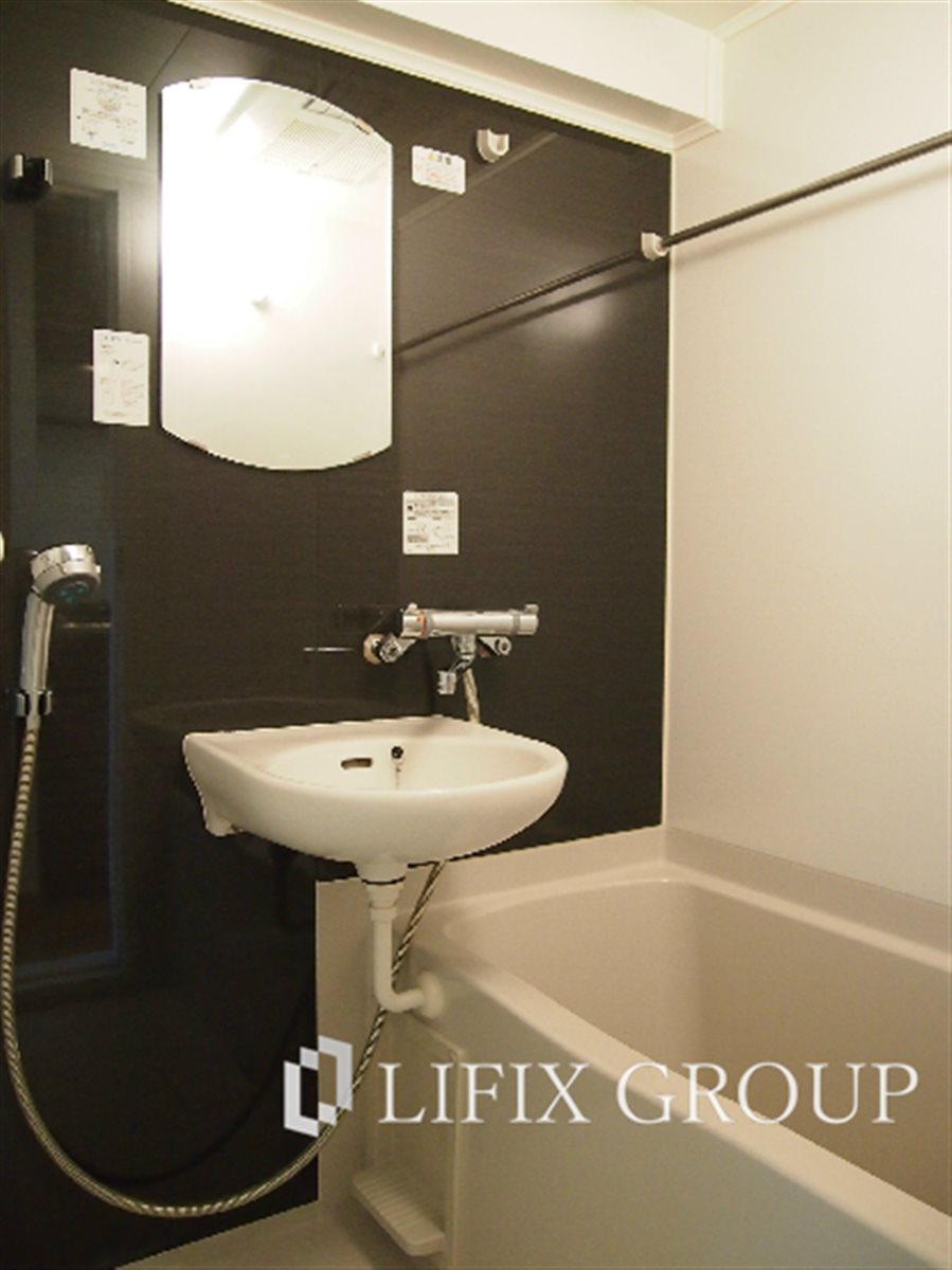 バス・シャワールーム　風呂