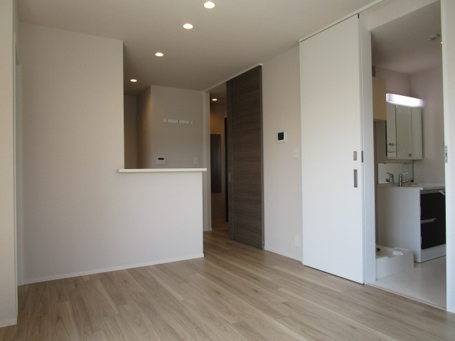 居室・リビング　★リビング★