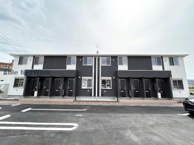 その他共有部分　建物設備