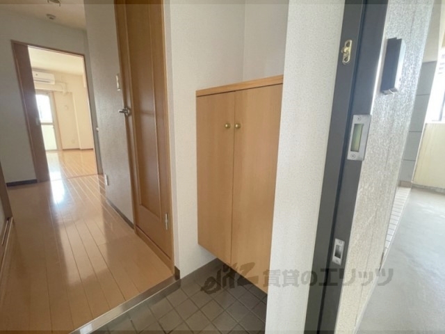 居室・リビング　洋室