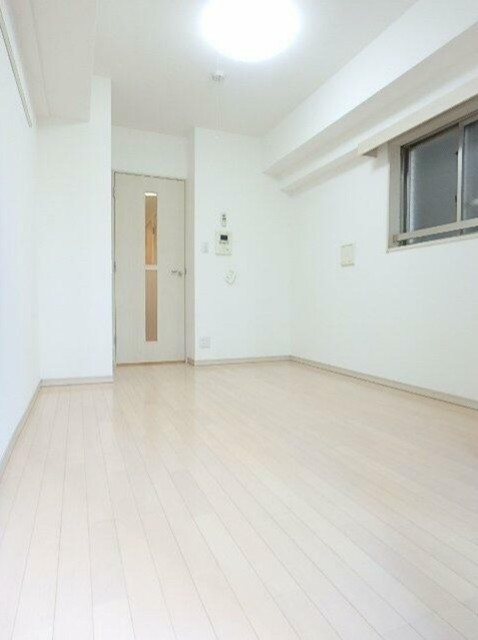 居室・リビング　きれいなお部屋