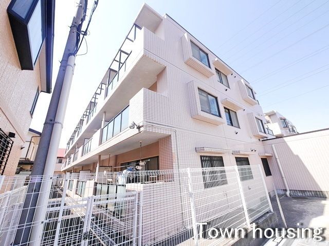 建物外観　★外観★