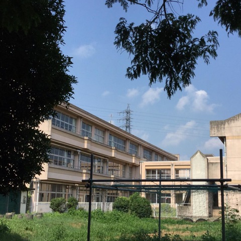 その他　長山小学校（その他）まで700m