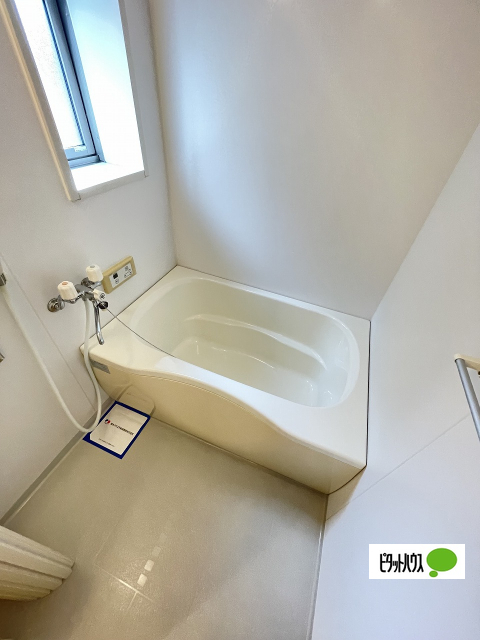 バス・シャワールーム　イメージ