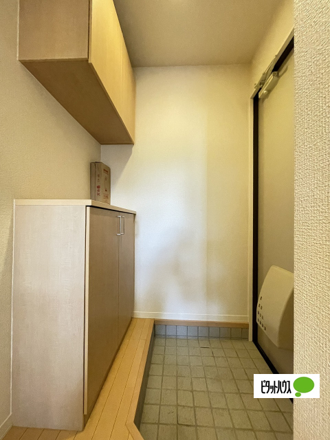 玄関　イメージ