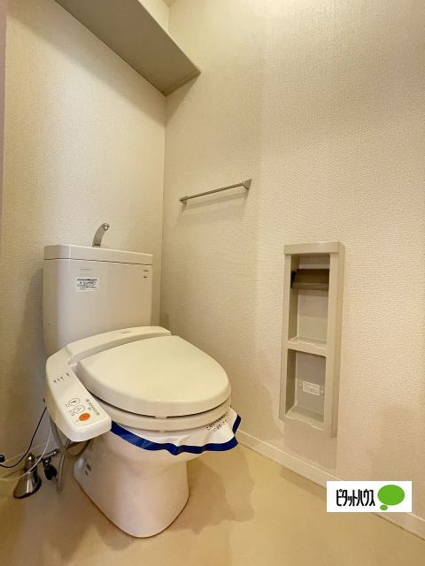 トイレ　イメージ