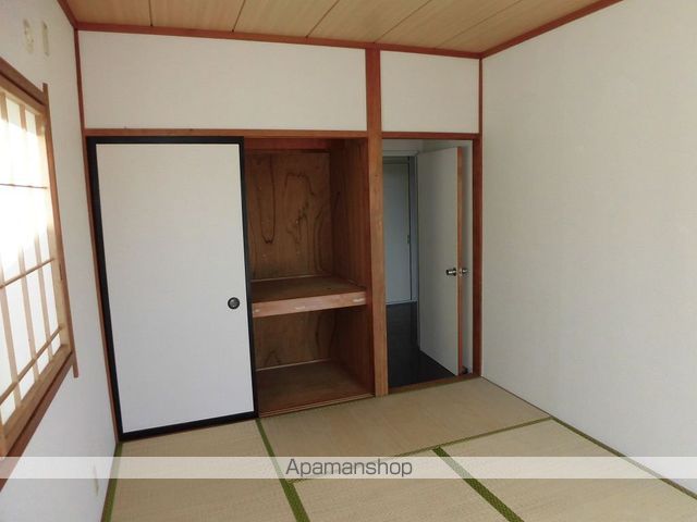 メゾン林東の内装写真