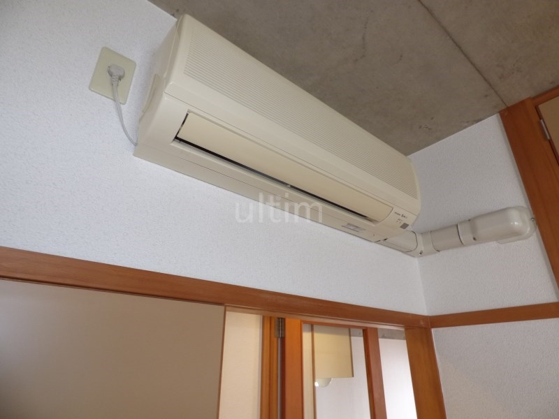 その他設備　※別のお部屋のお写真です。御参考までに。