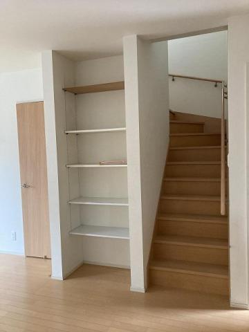 その他　※同タイプ部屋の写真です。