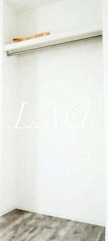 収納　収納です。