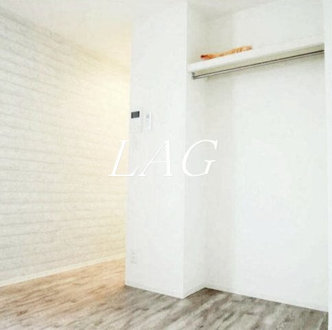 その他部屋・スペース　寝室です。