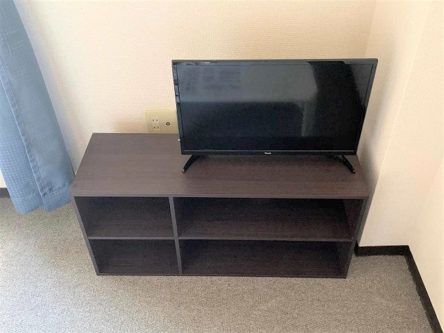 その他　メーカーはお部屋によって異なる場合がございます