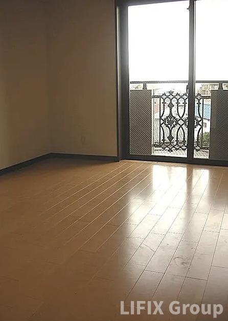 居室・リビング　居間・リビング