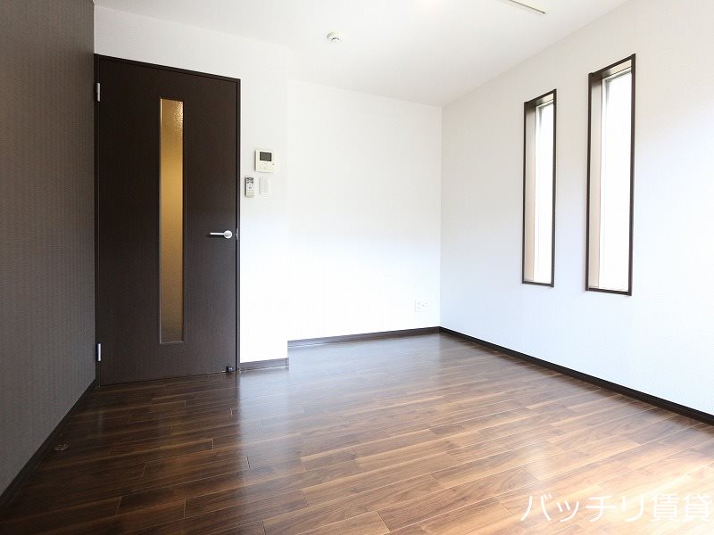 居室・リビング　同型タイプの為現状優先