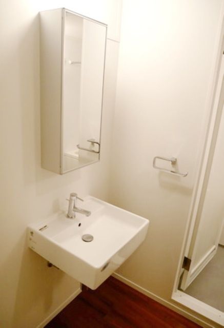 洗面設備　★洗面所★