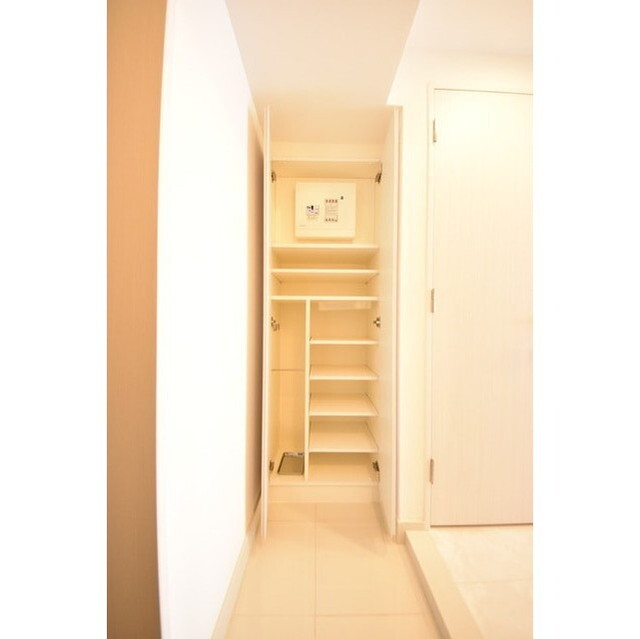 その他部屋・スペース　明るい室内です