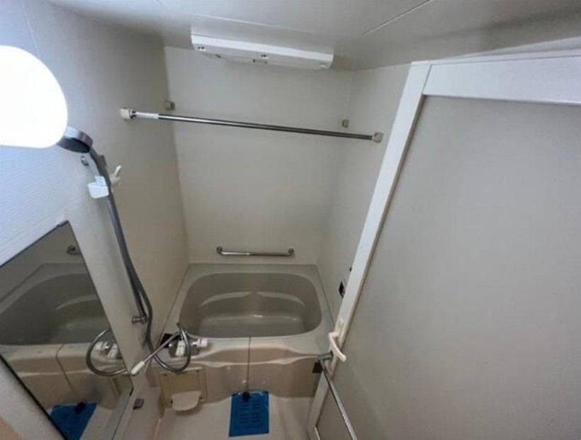 バス・シャワールーム　風呂