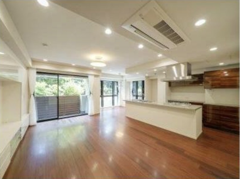 居室・リビング　別部屋参考写真