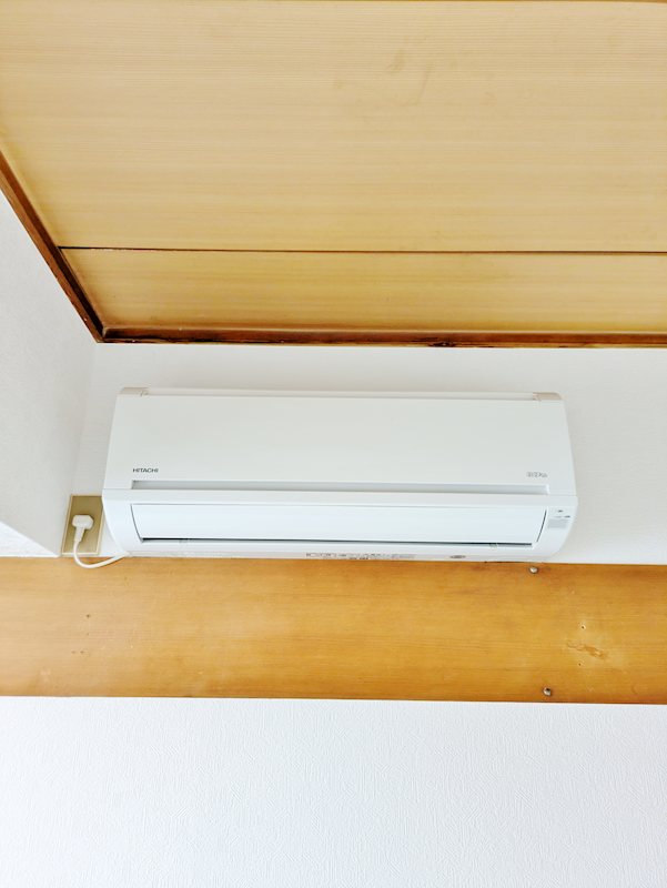 その他　エアコン