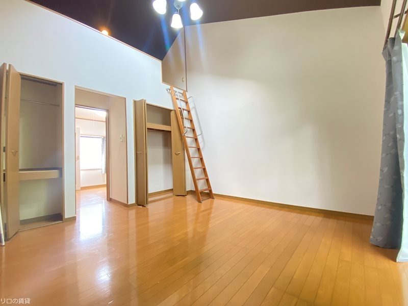 その他部屋・スペース　別号室