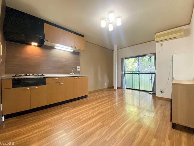 居室・リビング　別号室