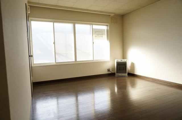 居室・リビング　リビング１