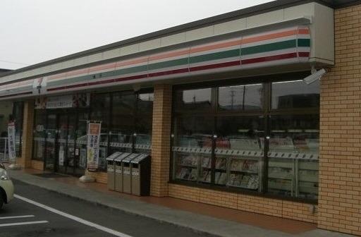 コンビニ　セブンイレブン太平寺３丁目店（コンビニ）まで650m