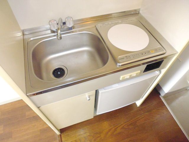 キッチン　★別部屋参考★