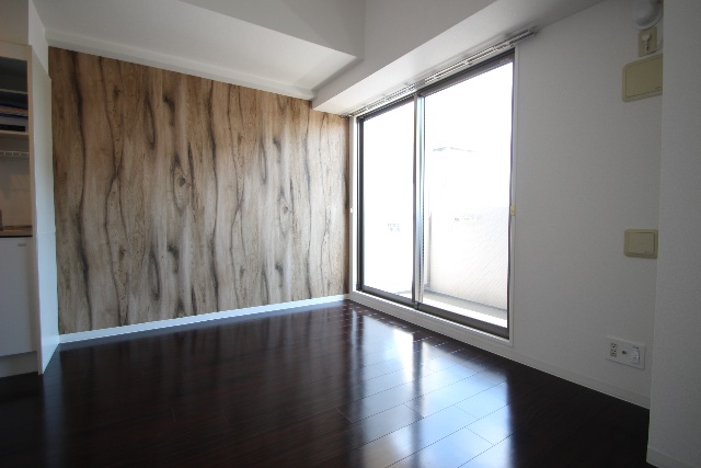 居室・リビング　※別室の参考写真の為、現況優先です。