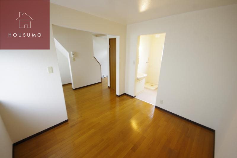 居室・リビング　おしゃれな居間です